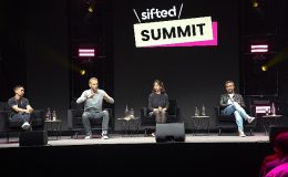 Londra Sifted Summit’te Avrupalı startup’lardan OPLOG’a büyük ilgi