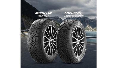 Michelin’den Fırsatlarla Dolu Kış Kampanyası  