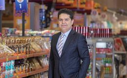 Migros Perakende Genel Müdürü Mustafa Bartın: “Migros olarak varlık emelimiz halkın sağlıklı ve taze besine kesintisiz erişimini sağlamak”