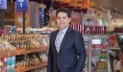 Migros Perakende Genel Müdürü Mustafa Bartın: “Migros olarak varlık emelimiz halkın sağlıklı ve taze besine kesintisiz erişimini sağlamak”