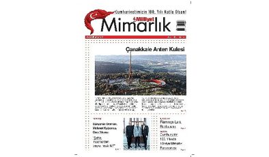 Milliyet Mimarlık ile  Bir Bakışta Yapı Sektörü 