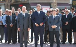 “Muhtarlarımız, Demokrasinin Temelidir”