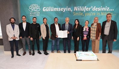 Nilüfer’de Çölyak Hastalarının Beslenmesine Umut Olacak İş Birliği