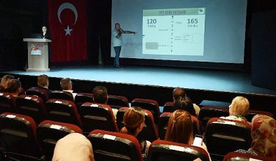 Öğrenciler Kemer Belediyesi’ne emanet