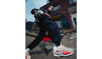 PUMA, F1 İştirakinin Kreatif Yöneticisi Olarak A$AP Rocky’yi Seçti