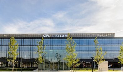 Şişecam ıcron’a ortak olmak üzere mutabakata vardı