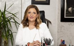 Sistem Küresel’in yurt dışı açılımındaki yeni durakları Hollanda ve Birleşik Arap Emirlikleri oldu