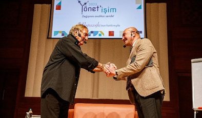 Soyer, “İzmir Türkiye’ye yeni deniz feneri olmaya muktedir”