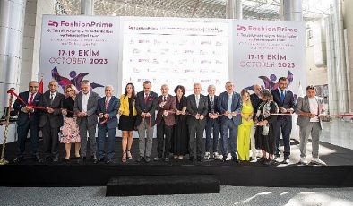 Soyer: “Tekstil ve moda dalının kalbi sürekli İzmir’de atmaya devam edecek”