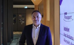 TAV İşletme Hizmetleri’nde Üst Seviye Atama
