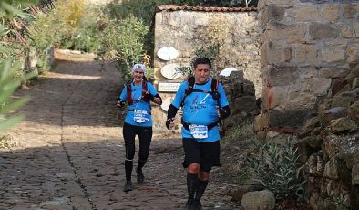 – Tayfun Canlı İda Ultra Maraton tarihini açıkladı!