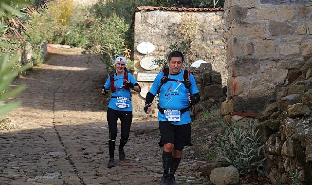 – Tayfun Canlı İda Ultra Maraton tarihini açıkladı!