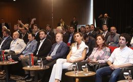TFF ve NG Kütahya Seramik’ten Tarihi Sponsorluk Mutabakatı