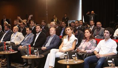 TFF ve NG Kütahya Seramik’ten Tarihi Sponsorluk Mutabakatı