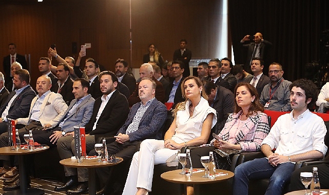 TFF ve NG Kütahya Seramik’ten Tarihi Sponsorluk Mutabakatı