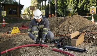 Toroslar EDAŞ Adana’yı Bakım ve Yatırımlarıyla Aydınlattı