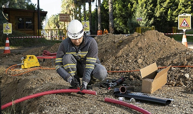 Toroslar EDAŞ Adana’yı Bakım ve Yatırımlarıyla Aydınlattı