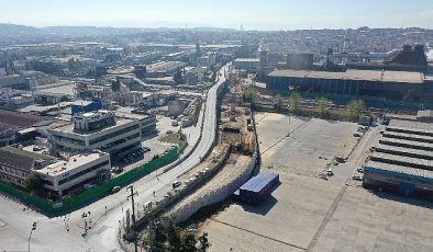 ”Ulaşımı Daha Konforlu ve İnançlı Hale Getiriyoruz”