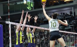 VakıfBank Dönemi Şampiyonlar Kupası’yla Açtı