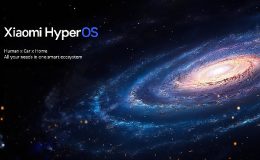 Xiaomi, İnsan Merkezli İşletim Sistemi HyperOS’u Tanıttı
