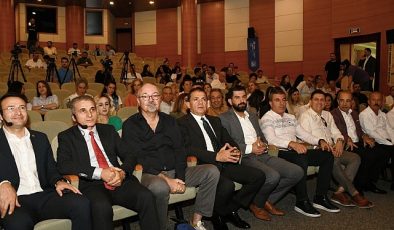 Yenişehir Belediyesi İkinci Sefer Avrupa Triatlon Kupası’na Konut Sahipliği Yapacak