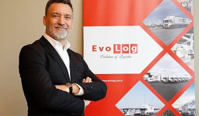 Yurt Dışı Yatırımlarıyla Güçlenen EvoLog’un Maksadı Avrupa’da Liderlik
