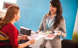 Yurtdışında Eğitim Almak, IELTS ile Çok Kolay
