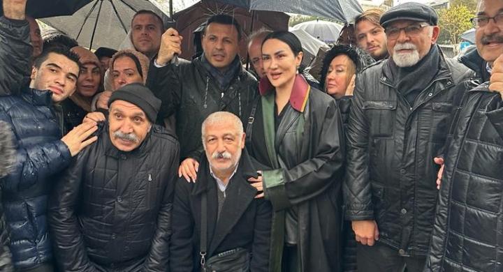 Zorlu Koşullarına Rağmen Adaletle Özgür İredeye Devam