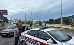 GEREKLİ ŞARTLARI TAŞIMAYAN 13 ARAÇ TRAFİKTEN MEN⛔ EDİLDİ