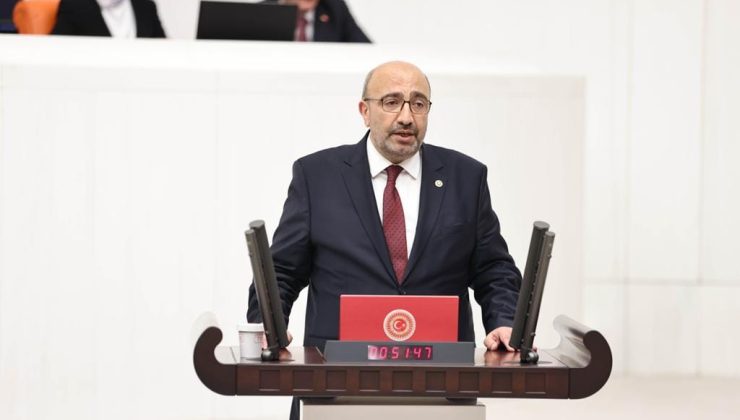 DUYARLI VEKİL