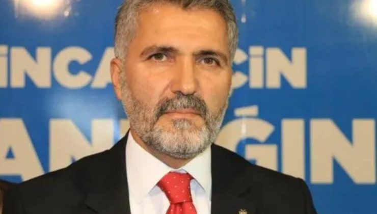 Yüksel Çakır’da Ak Parti’den Aday Adayı
