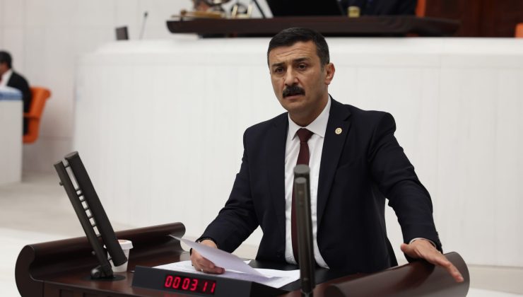 DOWNTOWN PROJESİNDEKİ 375 DAİRELİK RANT İDDİASI MECLİS GÜNDEMİNDE!