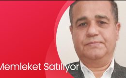 Memleket Satılıyor