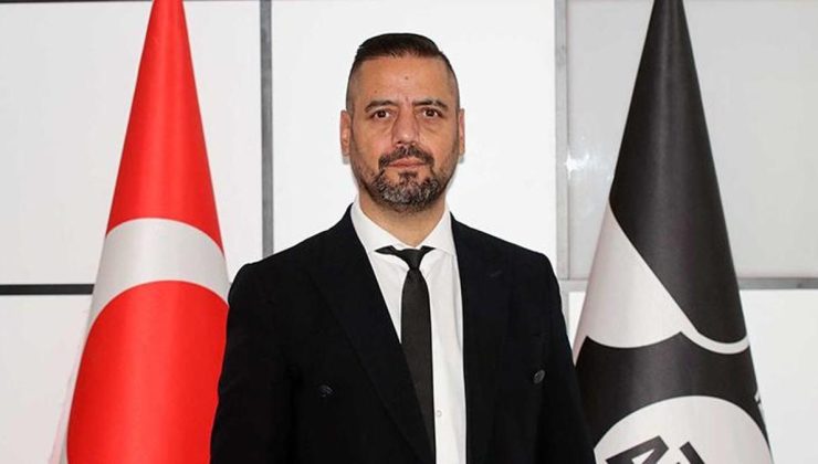 Altay Başkanı Murat Pervane’den hakemlere sert sözler!