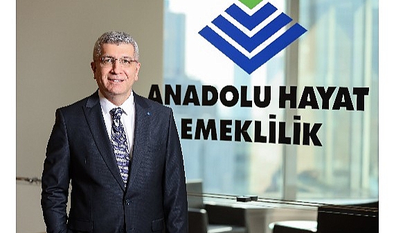 Anadolu Hayat Emeklilik’in Etkin Büyüklüğü 143 Milyar TL’yi Aştı