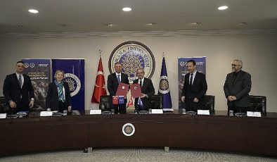 Anadolu Sigorta’dan Ankara Üniversitesi İş Birliğiyle Kesim İstihdamına Büyük Katkı