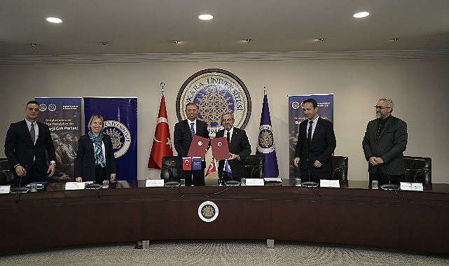 Anadolu Sigorta’dan Ankara Üniversitesi İş Birliğiyle Kesim İstihdamına Büyük Katkı