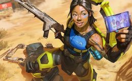 Apex Legends: Ignite Bugün Yayınlandı!