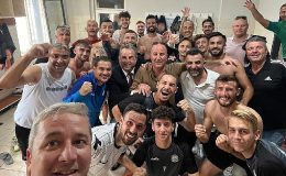 Balıkesir’de Burhaniye rüzgarı