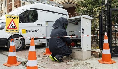 Başşehir EDAŞ Bartın’ı Bakım ve Yatırımlarıyla Aydınlattı