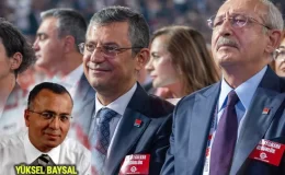 CHP kongresinden değişim rüzgârı galip çıktı