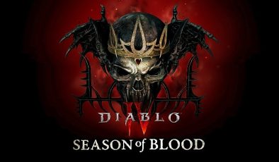 Diablo IV Dönem 2: Kan Dönemi’ni bu Cadılar Bayramı’nda oynamanız gereken beş neden