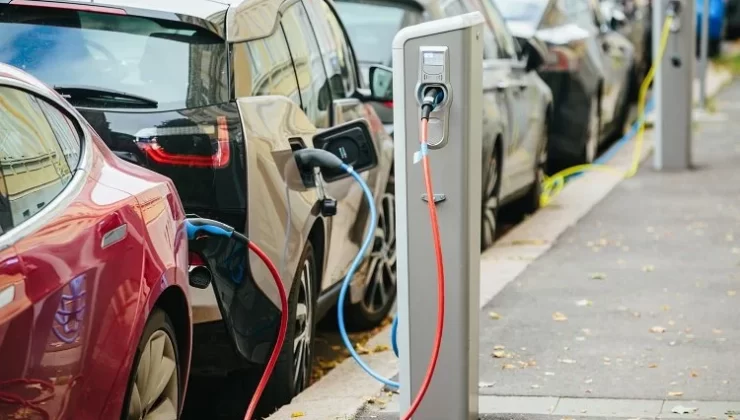 Elektrikli otomobillere ÖTV düzenlemesi