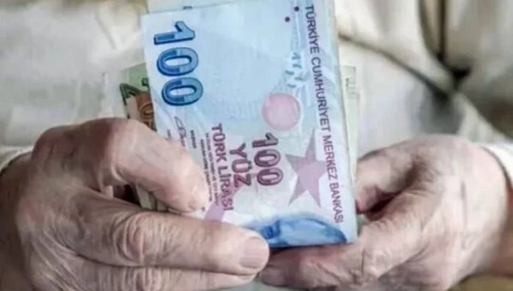 2,8 milyar TL’lik evde bakım destekleri hesaplarda