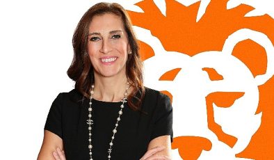 ING Türkiye’de üst seviye atama