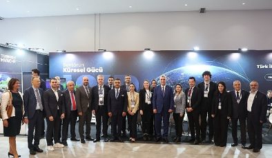 İSİB, ISK-SODEX Info Standı İle  İhracatçılara Mesken Sahipliği Yaptı