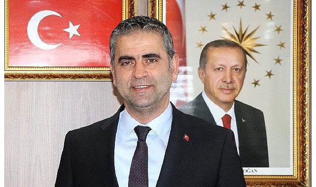 Kandıra Belediye Lideri Turan 100 Yıl iletisi