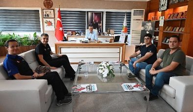 Kemer’de “Afet eğitim kampı” yapılacak