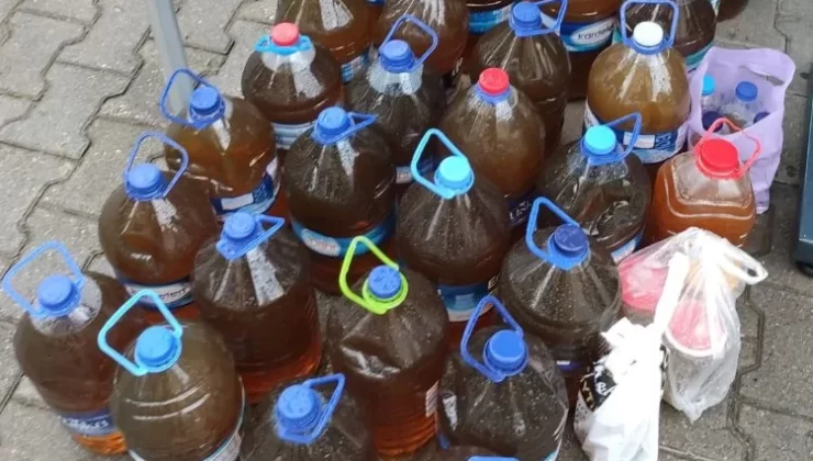 Kocaeli’de dört koldan ‘sıfır atık’ ilgisi