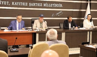 Lider Engin: yeni yıla yeni yatırımlarla giriyoruz